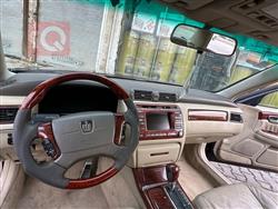 تويوتا كراون